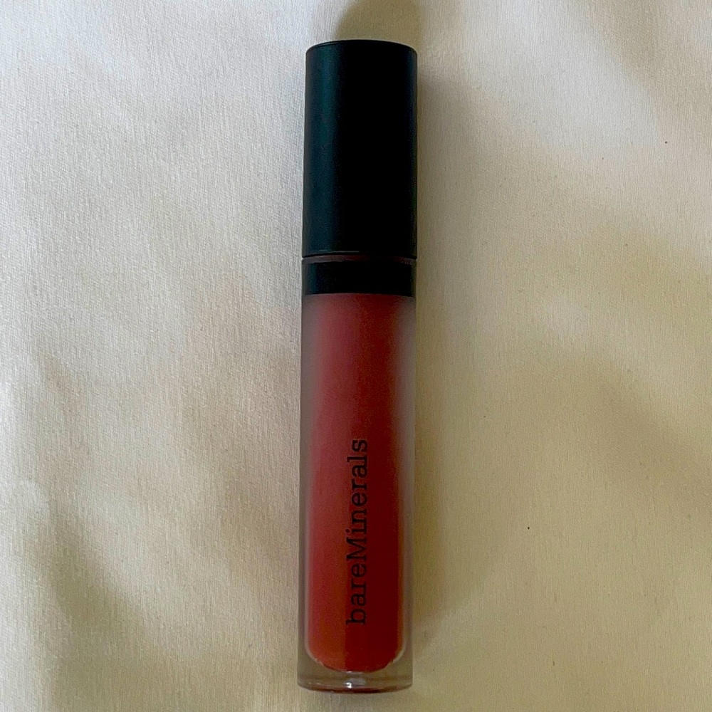 BareMinerals Liquid lipstick